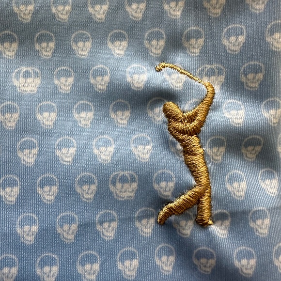 Peter Millar The Players XXL Seeing Double - Picture 1 of 4